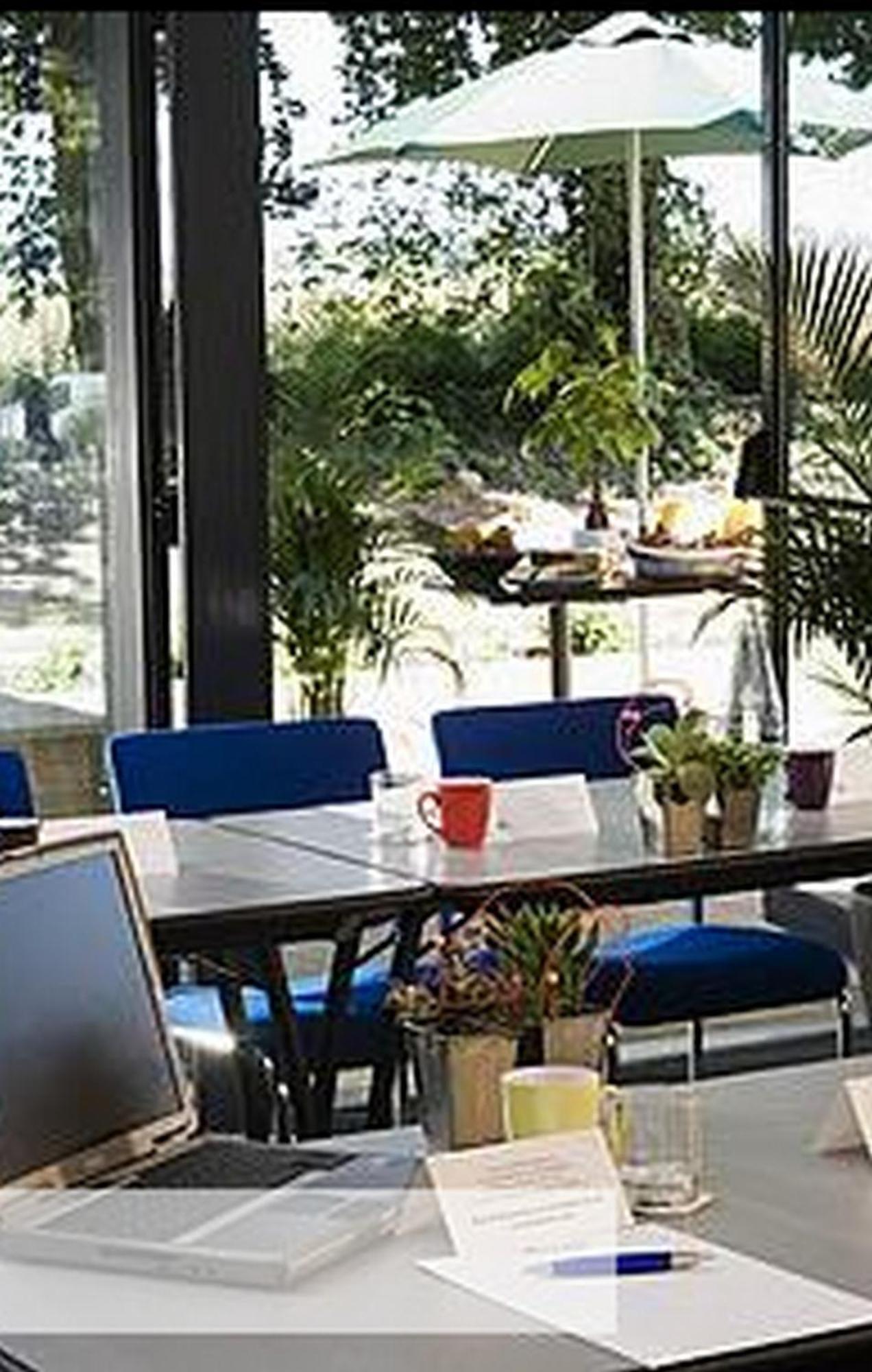 Escale Oceania Rennes Cap Malo Hotel La Meziere Luaran gambar