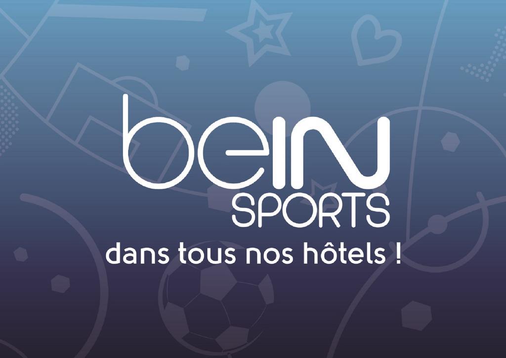 Escale Oceania Rennes Cap Malo Hotel La Meziere Luaran gambar