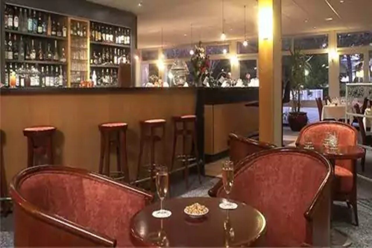 Escale Oceania Rennes Cap Malo Hotel La Meziere Luaran gambar